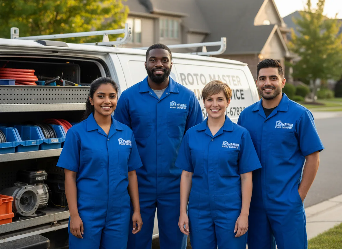Sump Pump Installation company in West Hollywood, CA